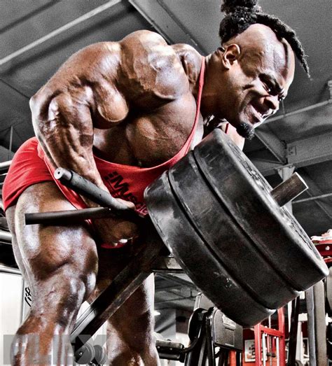 kai greene 2019|Kai Greene Training Hard .